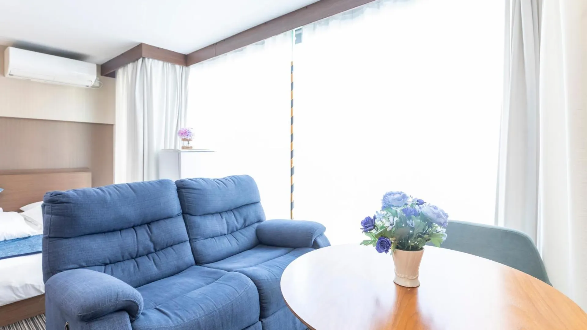Tabist Sakuragawa River Side Hotel Osaka 0*,