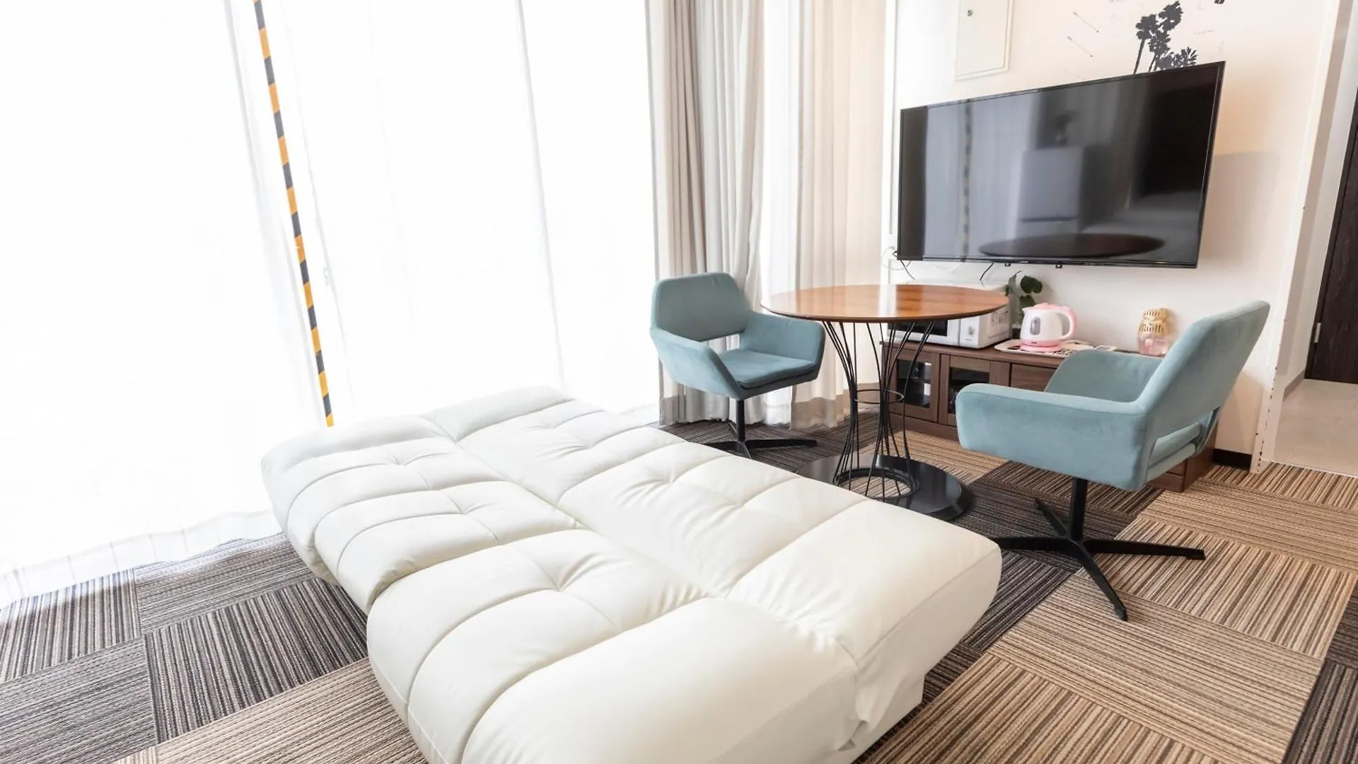 Tabist Sakuragawa River Side Hotel Osaka